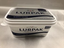 Lurpak Spreadable Salted