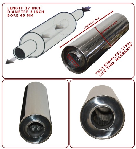 Universal t304 stainless - universal, steel