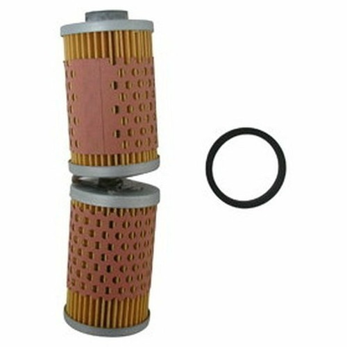 Oil filter knecht - knecht/mahle, bmw
