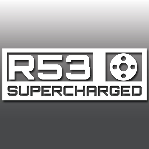 Mini cooper r53 - 1x,