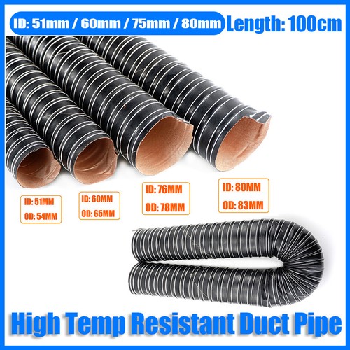60mm 76mm duct - 60mm, air
