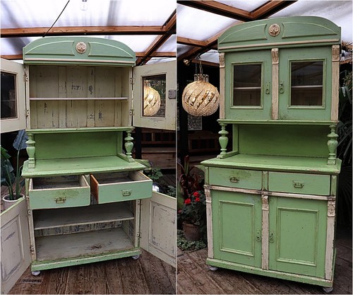 Wow amazing old antique - amazing,