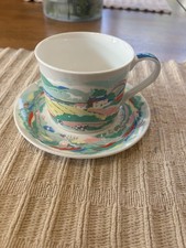 Cath Kidston Cup and Saucer