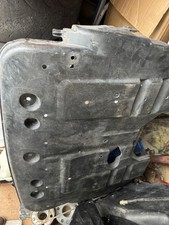 Subaru STi GDB Engine