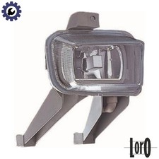 FRONT FOG LIGHT 442-2003R-UE