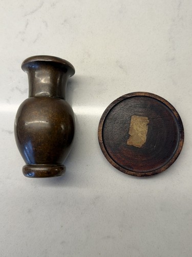 Antique chinese bronze - antique,