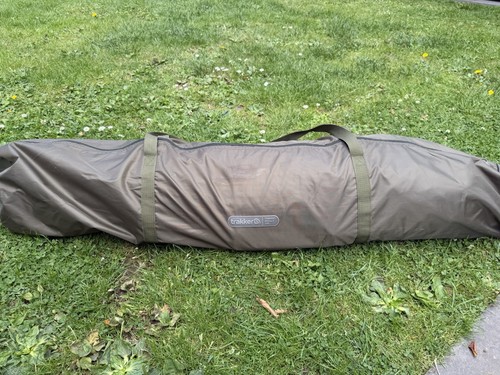 Trakker tempest brolly 100 - trakker,