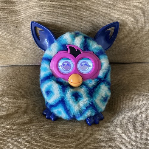 Hasbro furby from 2013 - furby,