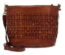 CAMPOMAGGI Edera Bucket Bag