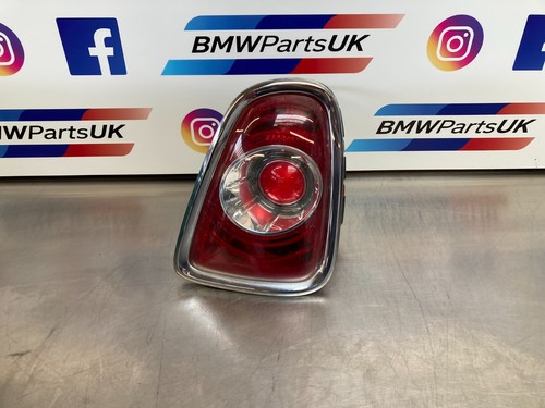 Mini cooper rear light s - cooper,