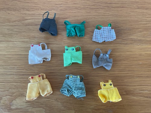 Sylvanian families bundle - sylvanian, of