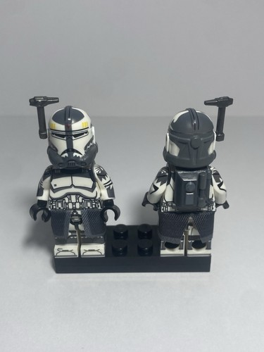 Lego star wars custom printed - wars,