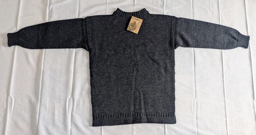 Guernsey woollens traditional - guernsey,
