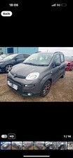 Fiat Panda City Life Hybrid