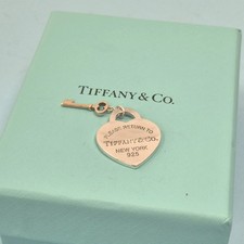 Tiffany & Co. Return To Heart