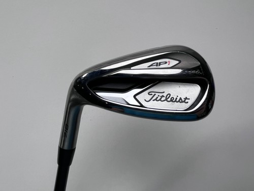 Lefty titleist 718 ap1 - titleist,