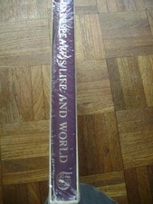 SHAKESPEARE'S LIFE AND WORLD