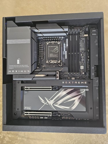 Asus rog maximus - rog,