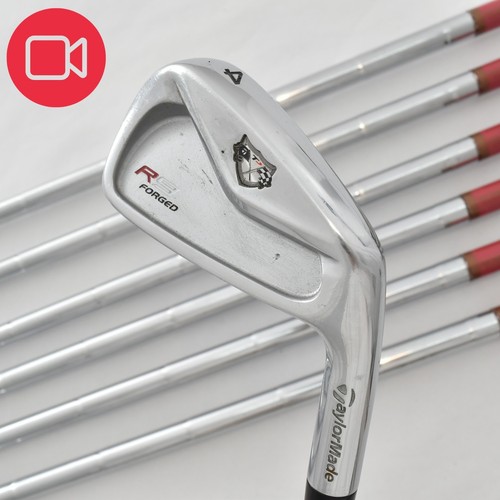 Taylormade forged tour - r9,