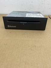 NISSAN X TRAIL T31 07-10 SAT NAV DISC READER 25915JG40A