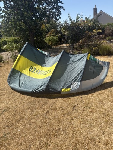 Flysurfer era kitesurfing - era,