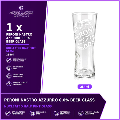 Official peroni nastro azzurro - official,