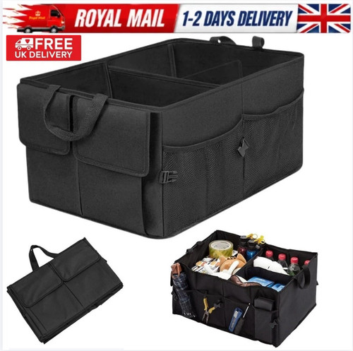 Heavy duty collapsible - heavy,