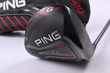 Ping G410 Plus Driver / 9