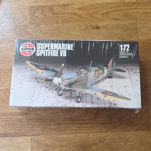 02046 airfix supermarine - 02046, 1:72