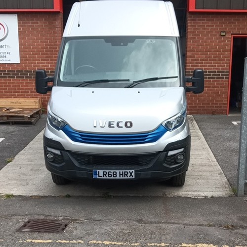 Unique iveco daily cng - daily,
