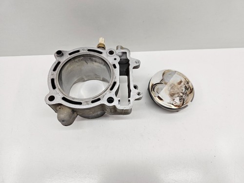 Kawasaki kxf 450 - kxf, with
