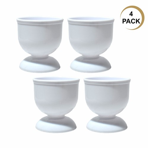 Egg cup cups 4pc set - egg,