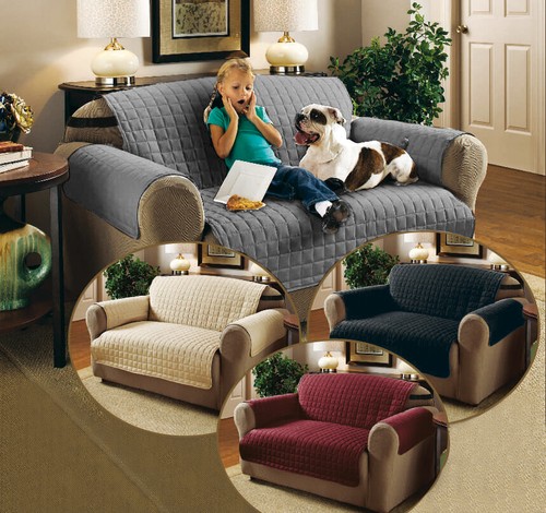 Waterproof furniture sofa - waterproof,