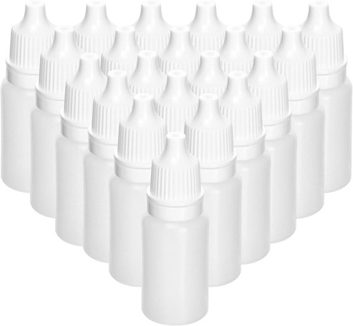 Pcs 10ml empty - pcs,