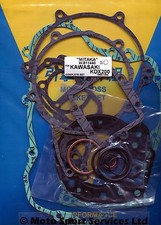 Full Engine Gasket Set