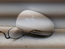 GENUINE 2013 TOYOTA AVENSIS   LEFT DOOR MIRROR