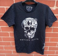 PHILIPP PLEIN PLATINUM CUT