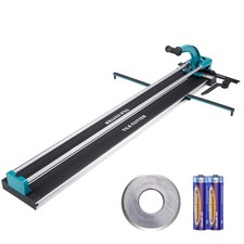 VEVOR 48" Manual Tile Cutter