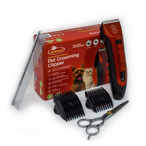 Cordless pet grooming - cordless,