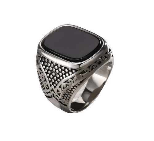 Rock punk onyx - onyx, stone