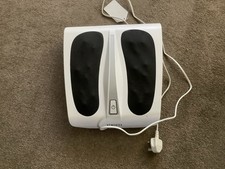 HoMedics FM-TS9 Deluxe Shiatsu