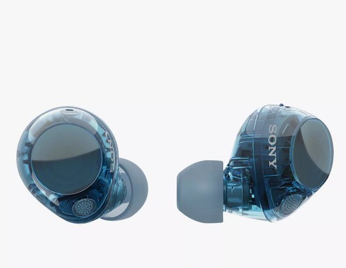 Sony noise cancelling true - noise,