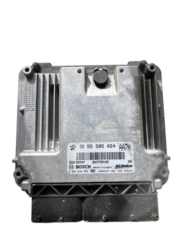 2011 vauxhall astra engine - 2011,