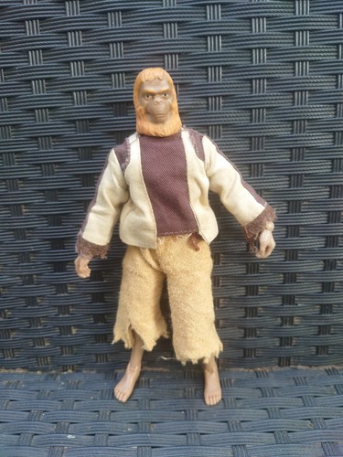 Vintage mego 1974 zaius - 1974, dr