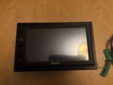 Sony XAV-AX1000 Double DIN