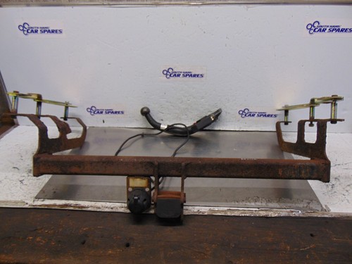 Suzuki ignis tow bar - ignis,