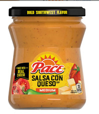 Salsa Con Queso Cheese Dip