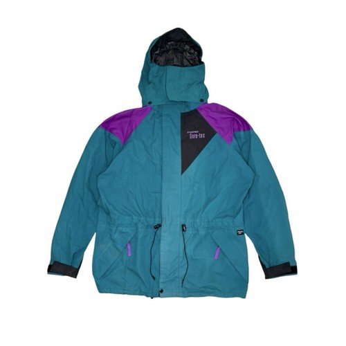 Vintage 90s sprayway gore tex - vintage,