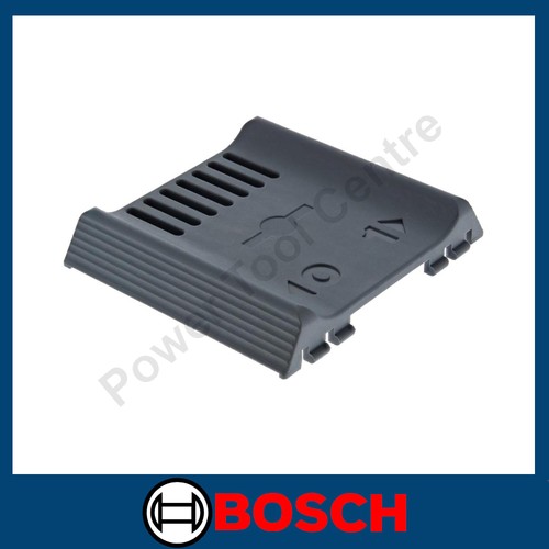 Genuine bosch shift plate - bosch,