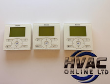 Daikin BRC1E53A7 hard wired